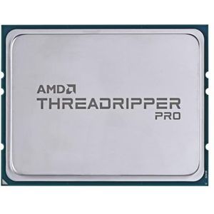AMD Ryzen Threadripper PRO 7965WX - Processor - 5 nm - Octa-kanaal