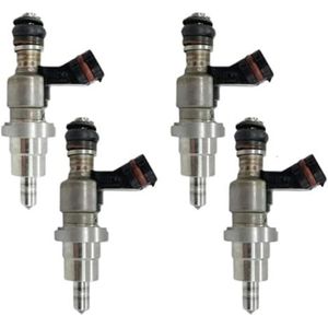 Brandstof Benzine Injectorsproeier Injector 4pcs 23209-28030 Fuel for Toyota For Rav4 1AZ-FSE D4 2.0L Engine for Avensis 23250-28030 Nozzle