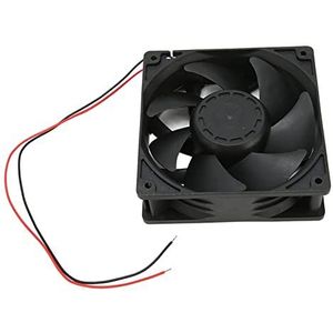 CPU-koelventilator, CPU-koeler 0.40A DC 24V voor Computerbehuizing