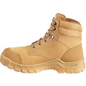 Carhartt Men's 6"" Rugged Flex Waterproof Soft Toe Work Boot