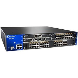 Juniper Networks SRX-GP-16GE-POE