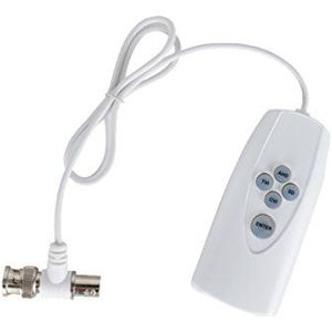 Dahua Afstandsbediening voor HDCVI/AHD/HDTVI/ANALOGIQUE - PFM820