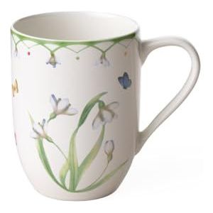 Villeroy & Boch Colourful Spring koffiebeker