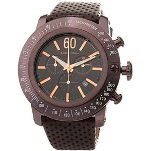Horloge Heren Glam Rock GR33110-2 (ø 50 mm)