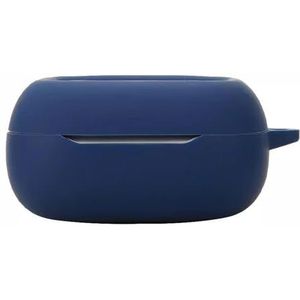 PLCPDM Zachte Siliconen Beschermhoes Cover Voor LIVE BUDS 3 Draadloze Oortelefoon Schokbestendig Draagbare Cover