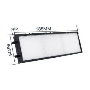 CoreParts Projector filter for Panasonic, ET-RFV300