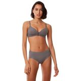 Triumph Flex Smart P Ex Bra voor dames, Pigeon Grey, 02