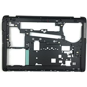 Laptop Bodem Case Cover D Shell Voor For HP EliteBook 750 G1 Color Zwart 796892-001