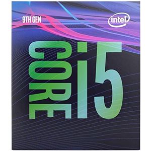 Intel Core i5-9400 processor 2,9 GHz 9 MB Smart Cache