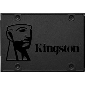 Kingston Technology Q500 2.5" 240 GB SATA III
