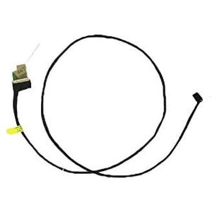 RTDpart Laptop LCD LVDS Kabel Voor Lenovo Thinkpad Yoga 04X6460 DC02001U100 Nieuwe
