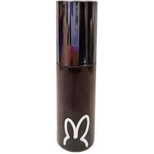 Youthful Charm Lipstick and Lip Gloss - Conveniently Portable Shades for School, Commuting, Dates, Travel, and Shopping(1Pink Planet)