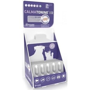 Calmatonine XR BICAPA 120CP