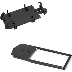 Telefoonhouder Motorfiets Voor Yamaha Voor TRACER 900 Voor TRACER 9 GT 2021 Motorfiets Onderdelen GPS Telefoon Navigatie Beugel USB Houder Stand Navigatie Plaatbeugel (Color : -E)