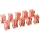 Alphacool - 17425 - Koellichaam - Koper