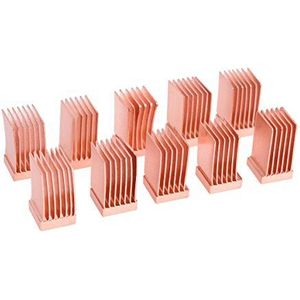 Alphacool - 17425 - Koellichaam - Koper