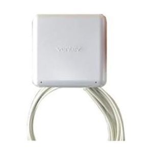 Ventev 2.4/5 GHz Nano Patch M6060060D3D3602N, 6 dBi, M6060060D3D3602N