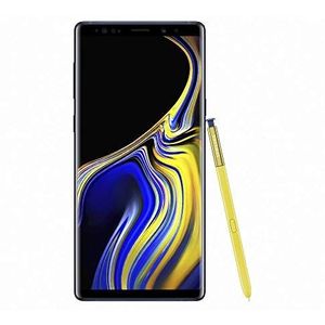Samsung Galaxy Note 9, Dual SIM, 128 GB, blauw