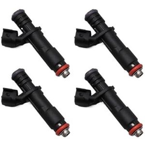 4pc fuel injector 25185230 mondstuk