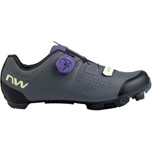 Northwave RAZERR WOMAN fietsschoenen Dames Grijs 38
