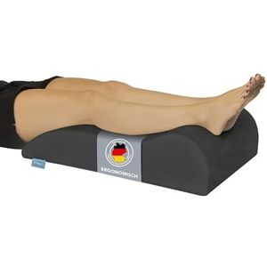 XDREAM - Venkkussen - Ergonomisch - Grijs - Ondersteunend en Ontlastend