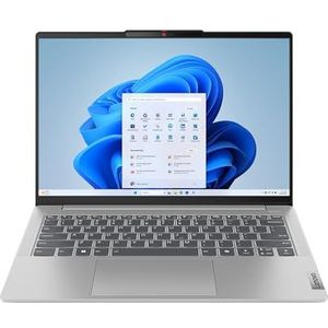 Lenovo - IdeaPad Slim 5 - Notebook - Grijs - 14 inch - Intel Core Ultra 5 - 16 GB - 512 GB