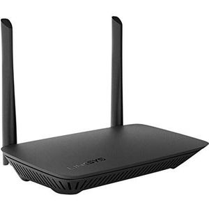 Linksys WHW0101P Netwerkzender Wit