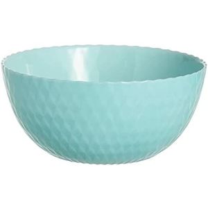 Luminarc Pampille turquoise, opaalschaal, 13 cm, turquoise