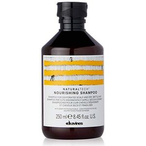 Davines Natural Tech Nourishing Shampoo Voedende Shampoo 250 ml