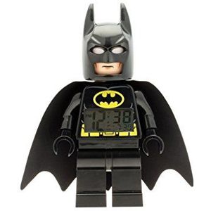 Réveil Lego Dc Comics Super Heroes - Batman