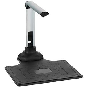 Documentcamera, Versie Scanner T1280 Plus Hard Base Book Document Camera 12 Mega-Pixel Camera Hd Grootte A4 Engelse software for kantoor/school, Schooldocumentscanner
