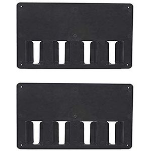 Elektrische Clipper Houder, Kapper Haar Trimmer Stand Organizer Rack Hanger Haarstylist Gereedschap Opslag Salon Accessoires