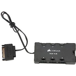 Corsair RGB Fan Led-hub