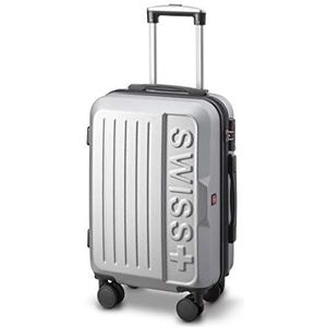 Koffer 55 x 40 x 23 cm kopen? | Alle formaten koffers online | beslist.nl