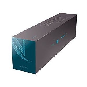 Nespresso Vertuo Line koffiecapsules Odacio smaak, 2 mouw - 20 pods
