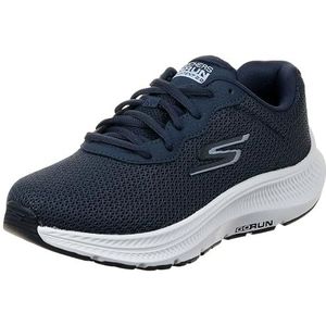 Skechers GO Run CONSISTENT 2.0 Verloofd voor dames, marineblauw, 41 EU