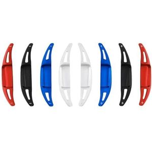 GUPEB Schakelpaddle, geschikt voor Mercedes Benz 2022 CE Klasse W206 W223 C180 C220D All-Terrain AMG Line Autostuur