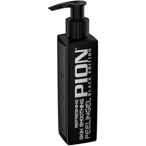 Pion Peeling Gel – verfrissende reiniging voor een gladde huid (150 ml)