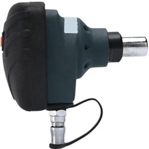 Pneumatische Spijkerhamer Mini Air Palm Nailer Gun Houtbewerking Automatische Slaghamer Gereedschap