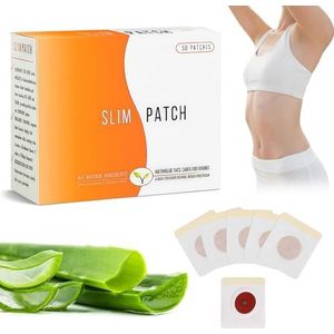 30 stuks bijengift lymfedrainage pleisters,afslanken vetverbrander, snel patches, geschikt voor vrouwen