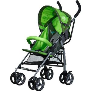 Caretero Alfa, licht kinderwagen buggy