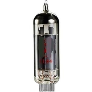 buis ECC83 12AX7 12AU7 ECC82 ECC81 12AT7 EL84 buis versterker HIFI audio versterker kit DIY voorversterker (EL84, 2 stks Matched Pair)