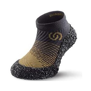 Kids Line - 2.0 - Draagbare Schoenen - Mos - Materiaal: Duurzaam