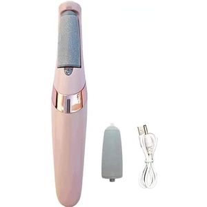 Gladde Pedicure Wand Elektrische Pedicure Automatische Pedicure Huidpolijstmachine (A)