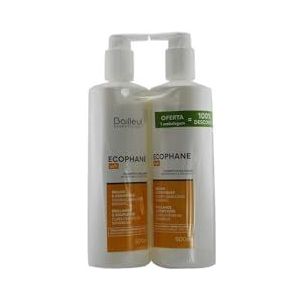 Biorga Ecophane Pack Ultra Soft Shampoo 2x500ml