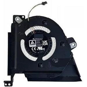 Laptop Cooler CPU Cooling Fan For ASUS ROG 6/7 GX650P GX650R(GPU FAN)