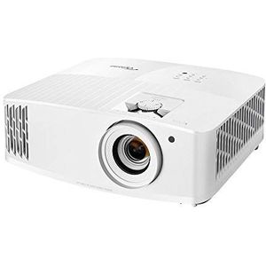 Opto UHD42 wh 3400 UHD DLP