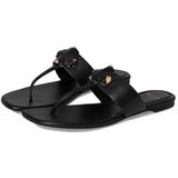 Kate Spade - Spade Flower Thong Sandals - Teenslipper - Zwart
