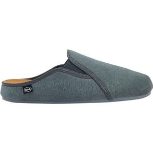 Scholl Felce Sandaal voor heren, Groen, 42 EU