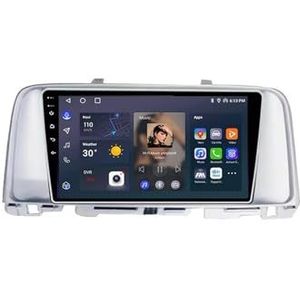 Android 12 Multimedia Stereo Video Speler Voor Kia K5/ Kia Optima 2016 2017 2018 2019 Ondersteunt Car-play Android Auto/Bluetooth/FM AM RDS DAB+ Radio/Stuurbediening(4 Core 1G+16G)